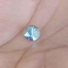 Load image into Gallery viewer, Aquamarine 0.85 carat.