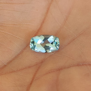 Aquamarine 1.90 carat