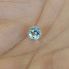 Load image into Gallery viewer, Aquamarine 0.87 carat