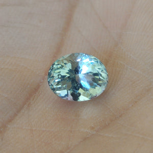 Aquamarine1.90 ct