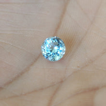 Load image into Gallery viewer, Aquamarine 0.80 carat