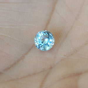 Aquamarine 0.80 carat