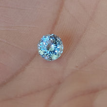 Load image into Gallery viewer, Aquamarine 0.80 carat