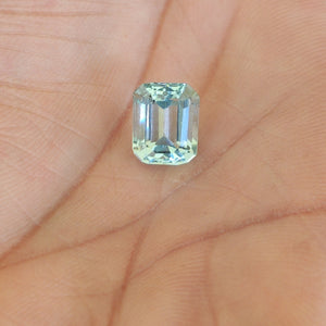 Aquamarine 3.30 carat