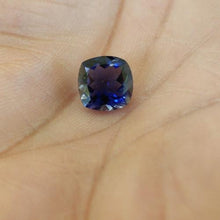Load image into Gallery viewer, Iolite Faceted