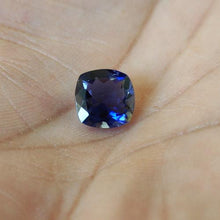 Load image into Gallery viewer, Iolite Faceted