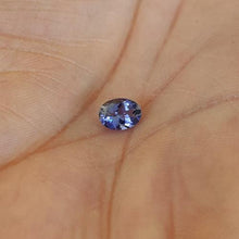 Load image into Gallery viewer, Iolite Faceted