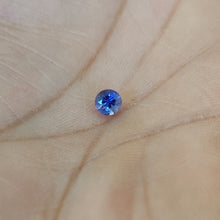 Load image into Gallery viewer, Iolite Faceted