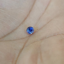 Load image into Gallery viewer, Iolite Faceted