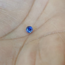 Load image into Gallery viewer, Iolite Faceted