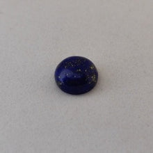 Load image into Gallery viewer, Lapis Cabochon 3.63 carat