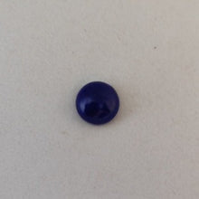 Load image into Gallery viewer, Lapis Cabochon 2.76 carat