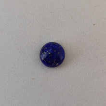 Load image into Gallery viewer, Lapis Cabochon 2.70 carat