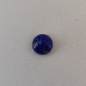 Lapis Cabochon 2.70 carat