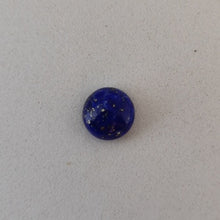 Load image into Gallery viewer, Lapis Cabochon 2.70 carat