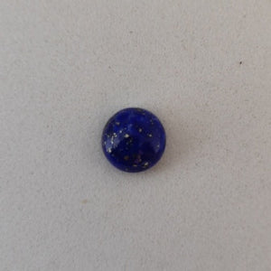 Lapis Cabochon 2.70 carat