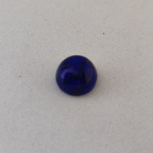 Load image into Gallery viewer, Lapis Cabochon 3.22 carat