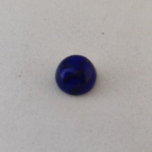 Lapis Cabochon 3.22 carat