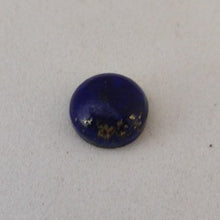 Load image into Gallery viewer, Lapis Cabochon 3.17 carat