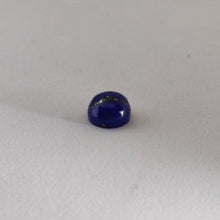 Load image into Gallery viewer, Lapis Cabochon 2.22 carat