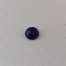 Load image into Gallery viewer, Lapis Cabochon 1.75 carat