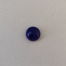 Load image into Gallery viewer, Lapis Cabochon 2.76 carat