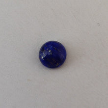 Load image into Gallery viewer, Lapis Cabochon 2.70 carat