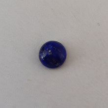 Load image into Gallery viewer, Lapis Cabochon 2.70 carat