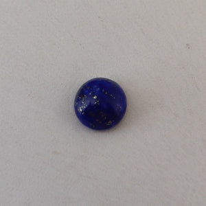 Lapis Cabochon 2.70 carat