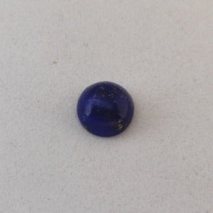 Lapis Cabochon 2.40 carat