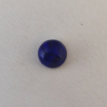 Load image into Gallery viewer, Lapis Cabochon 3.22 carat