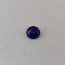 Load image into Gallery viewer, Lapis Cabochon 1.75 carat