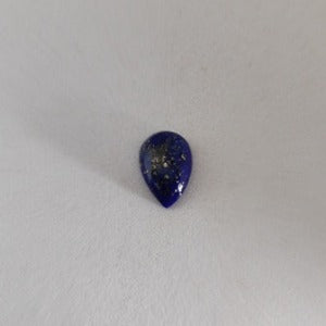 Lapis Cabochon 1.48 carat