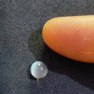 Ceylon Moonstone Cabochon