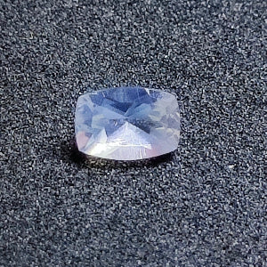 Ceylon Moonstone Faceted