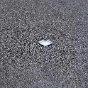Ceylon Moonstone Faceted