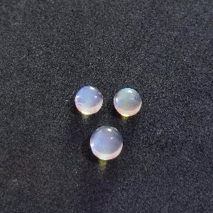 Ceylon Moonstone Cabochon