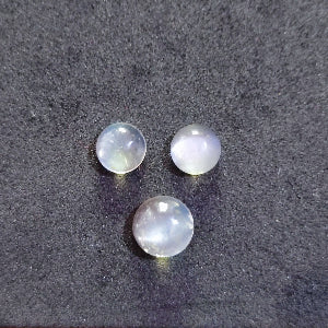 Ceylon Moonstone Cabochon