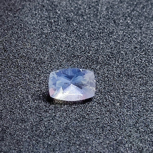 Ceylon Moonstone Faceted