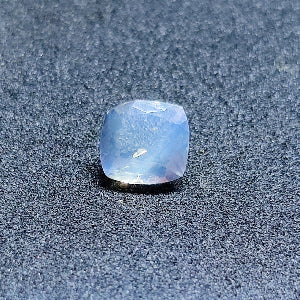 Ceylon Moonstone Faceted