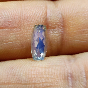 Ceylon Moonstone Faceted