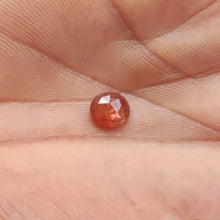 Load image into Gallery viewer, Pink Sapphire Rose Cut (Unheated) 1.51 carat