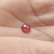 Load image into Gallery viewer, Fancy Sapphire Rose Cut (Unheated) 1.58 carat