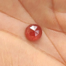 Load image into Gallery viewer, Pink Sapphire Rose Cut (Unheated) 2.69 carat