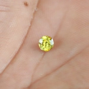 Sphene