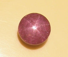 Load image into Gallery viewer, Natural Star Ruby (Unheated) 8.18 carat