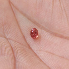 Load image into Gallery viewer, Natural  Sapphire Faceted (Unheated)