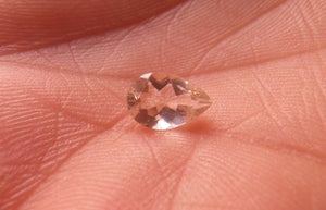 Scapolite 1.10 carat