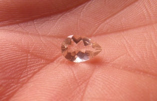 Scapolite 1.10 carat