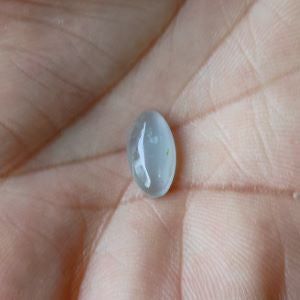 Aquamarine Cabochon 2.10 carat